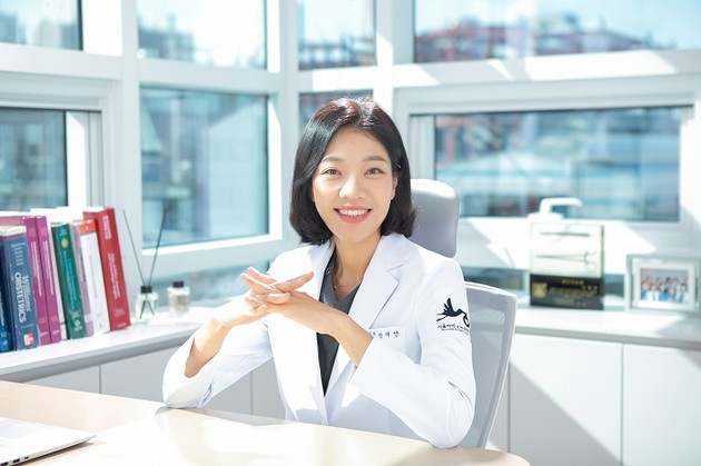 AMH 0점대도 임신이 되는 이유…'난소 나이'보다 중요한 것은 '난자의 에너지'