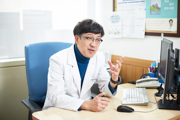 화병 환자 10명 중 7명 선별…'화병종합검사' 임상 활용 가능성 확인