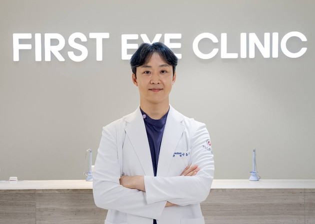 시력교정 한계 넘은 'ICL 렌즈삽입술' 수술 전 정밀 검사가 결과 좌우