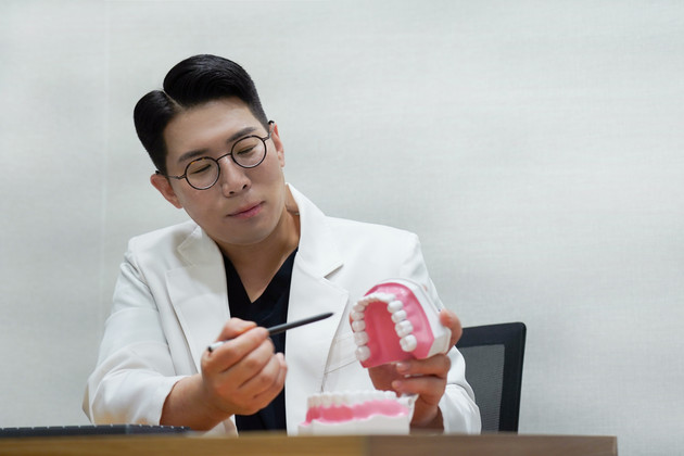 환절기 잇몸 피 나고 입냄새까지…"반복되면 구강질환 의심해야"
