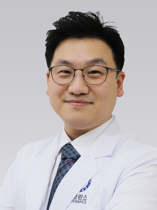 용인세브란스병원 박섭리 교수, ISASS AP 2026 최우수 논문상 수상