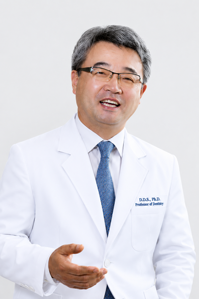 보스턴바우치과,  조선대 치과대학장 출신 황호길 보존과 교수 합류