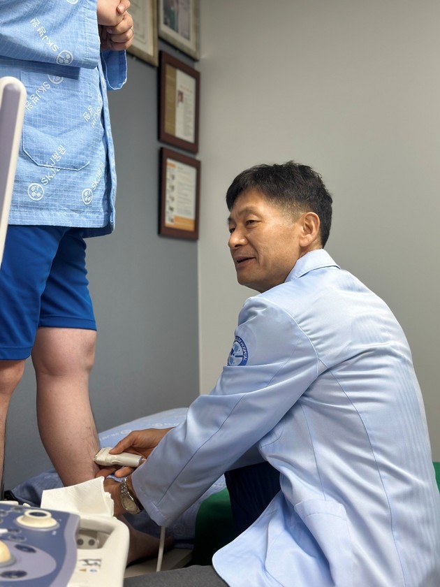두암기독병원, 수술적·정맥 내 치료 어떻게 다를까? 하지정맥류 치료 다양