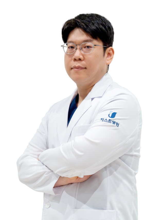 저스트병원 척추센터 박병주 원장, 목디스크 진료 강화