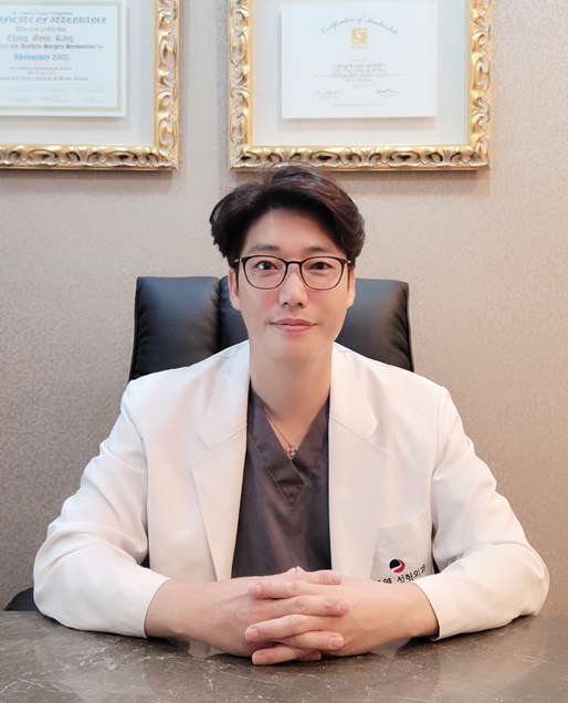 코웰성형외과,  고우리 스킨부스터 도입 