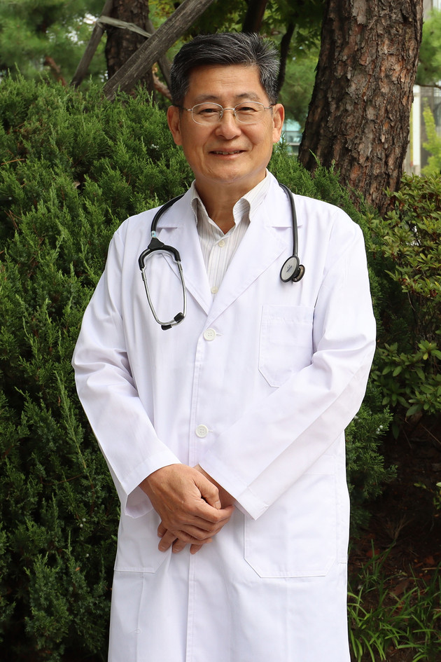 '2026 JW성천상'에 김용민 前 충북의대 교수 선정