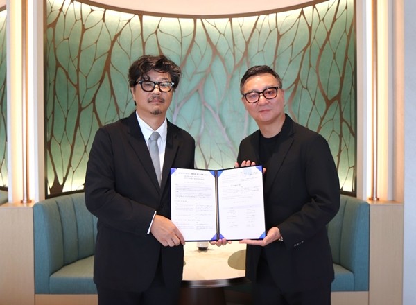 조아제약, 블루 오프너와 협약… 일본 돈키호테 등 유통망 공략