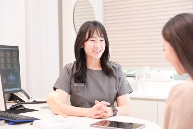 질건조증·마찰로 인한 성교통… '시지리알로 콜라겐 주사'로 개선