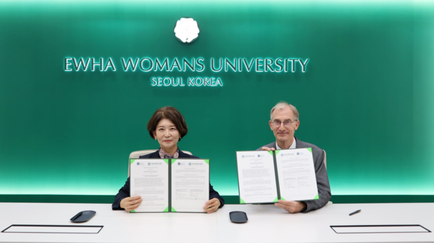 이화의료원, AI·성차의학 융합…'글로벌 정밀의료' 속도