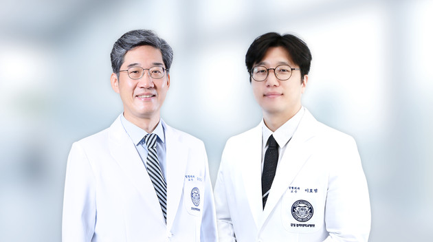 강동경희대병원 김강일·이효범 교수팀, 아시아 인공관절학회 '최우수 구연상' 수상