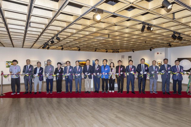 대구시의사회, 창립 80주년 예술제…"예술로 시민과 소통"