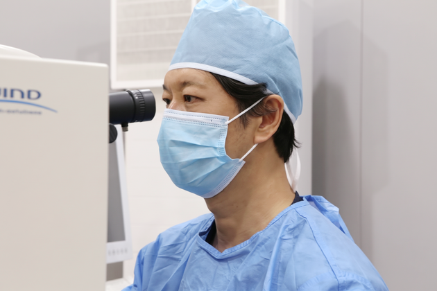 스마트노바, 최소 절개로 정밀도 높인 시력교정술 주목