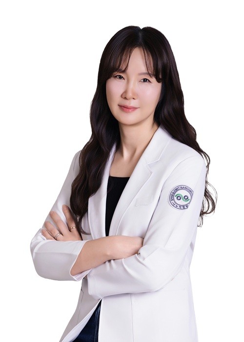 나누리병원, 성장클리닉 신정연 원장 영입… 오는 19일 진료 시작