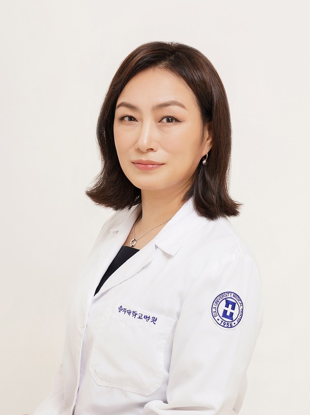 노원을지대병원 방수영 교수, 보건복지부장관 표창 수상