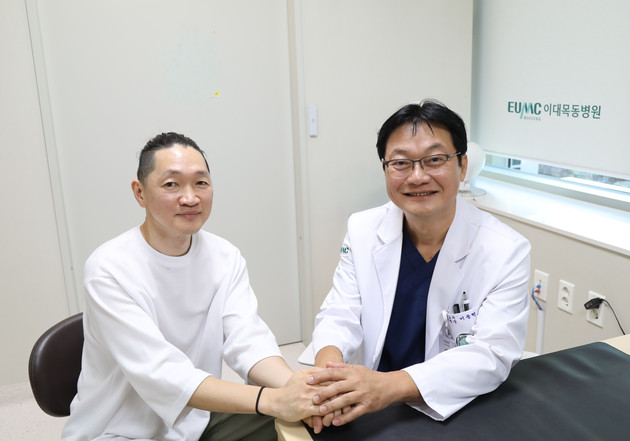 방광암 딛고 쌍둥이 아빠로…인공방광 수술 10년의 기적