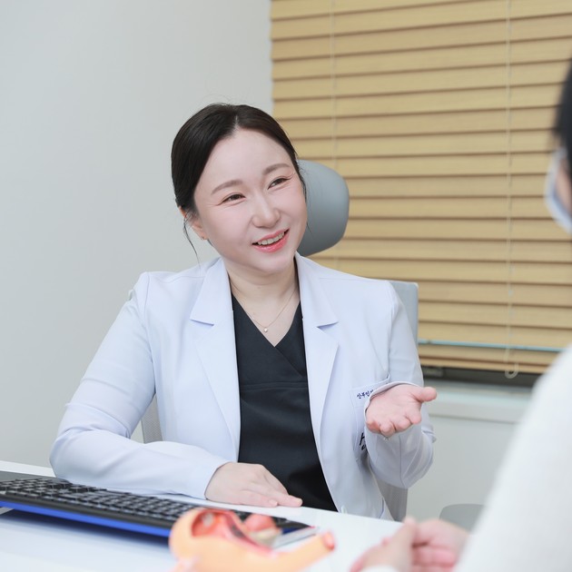 두꺼운 옷차림에 불편한 Y존… 대음순수술 주의 사항은