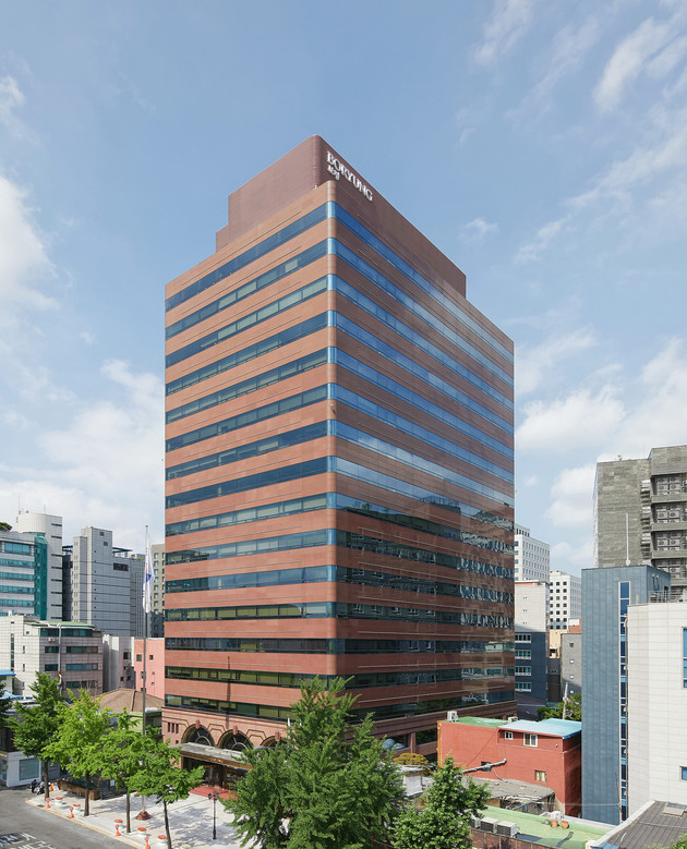 보령, 차세대 항암신약 '보스몰리십' 임상 2상 환자 모집 완료