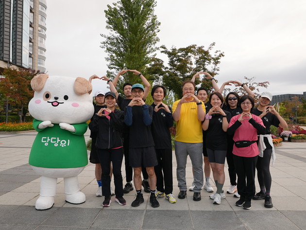 당뇨병 인식 개선 나선다…'당당RUN 6.5 챌린지' 출범