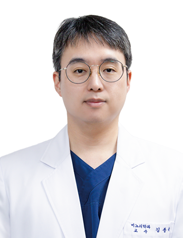 고대구로병원 김종욱 교수, 비뇨의학회 '국외발표논문 부문 최우수상' 수상
