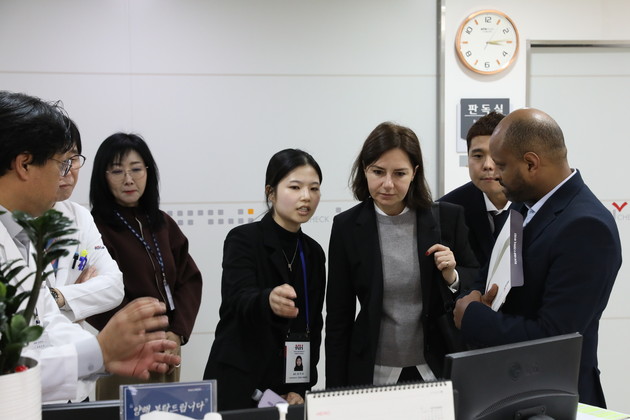 세계은행, 한국형 AI 건강검진 주목…아프리카 협력 모색
