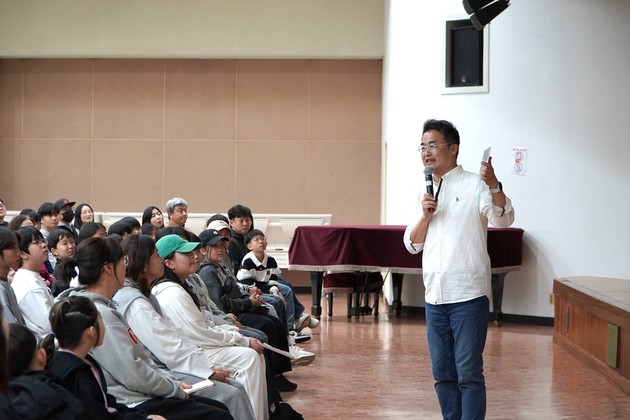 한독의약박물관, 큰별쌤 최태성과 함께한 '조선판 슬기로운 의사생활'