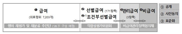심평원, '비급여 전주기 관리체계' 구축…실손보험…